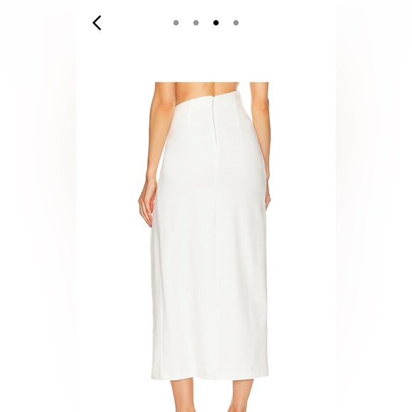 X REVOLVE Portia set - Picture 2 of 9